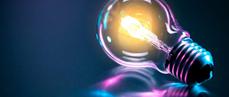 Відтепер інформуватимуть населення про графіки відключень світла по-новому