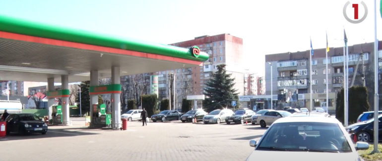 На замітку від ДСНС: в Ужгороді провели рейд із дотримання правил пожежної безпеки (ВІДЕО)