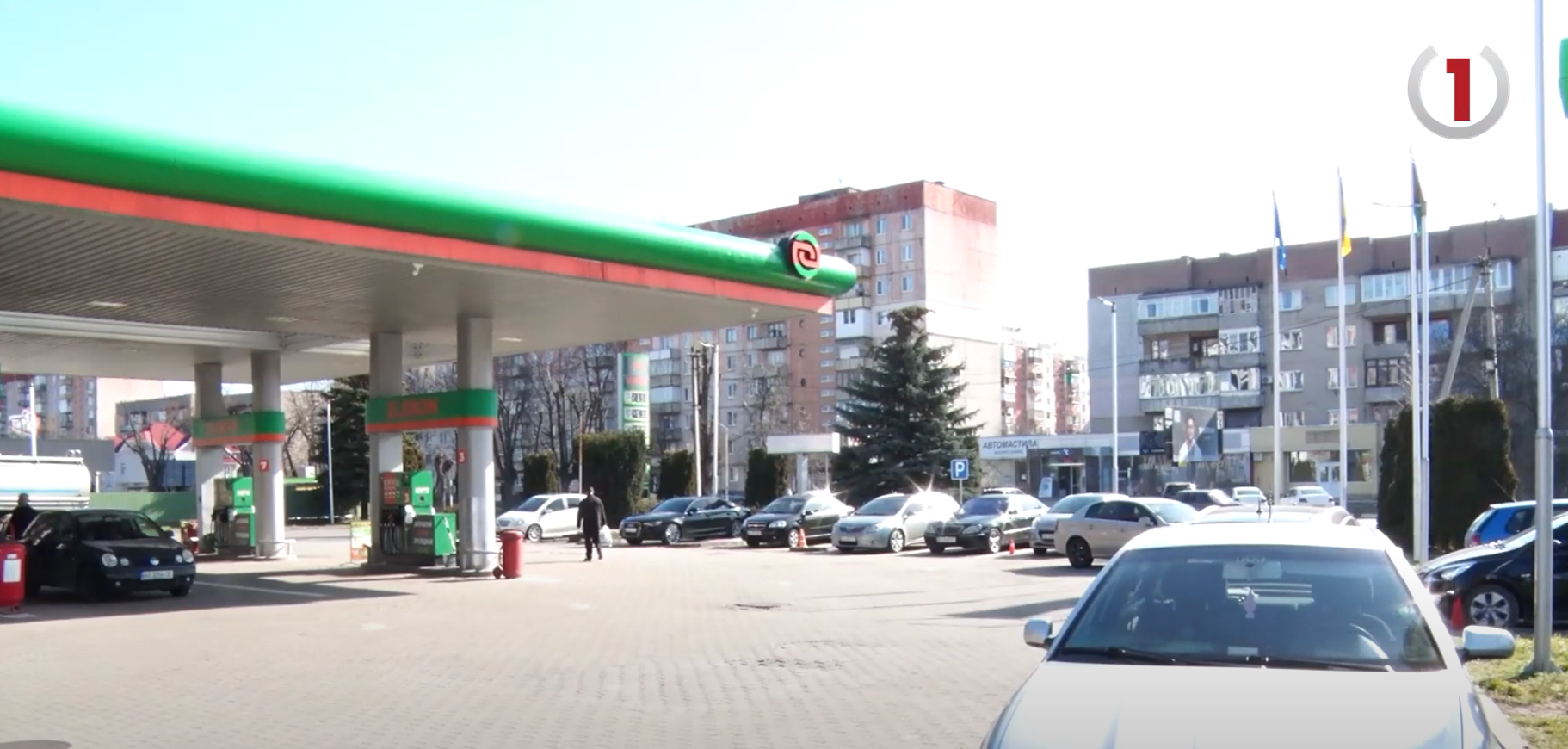 На замітку від ДСНС: в Ужгороді провели рейд із дотримання правил пожежної безпеки (ВІДЕО)