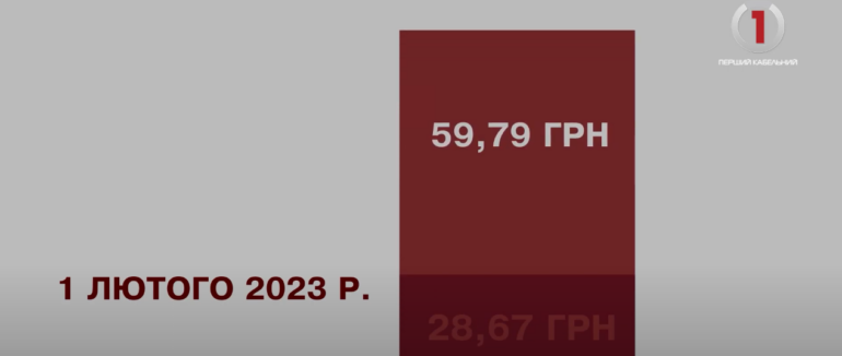 Мукачівці підписують петицію: містяни проти нового “водного” тарифу (ФОТО)