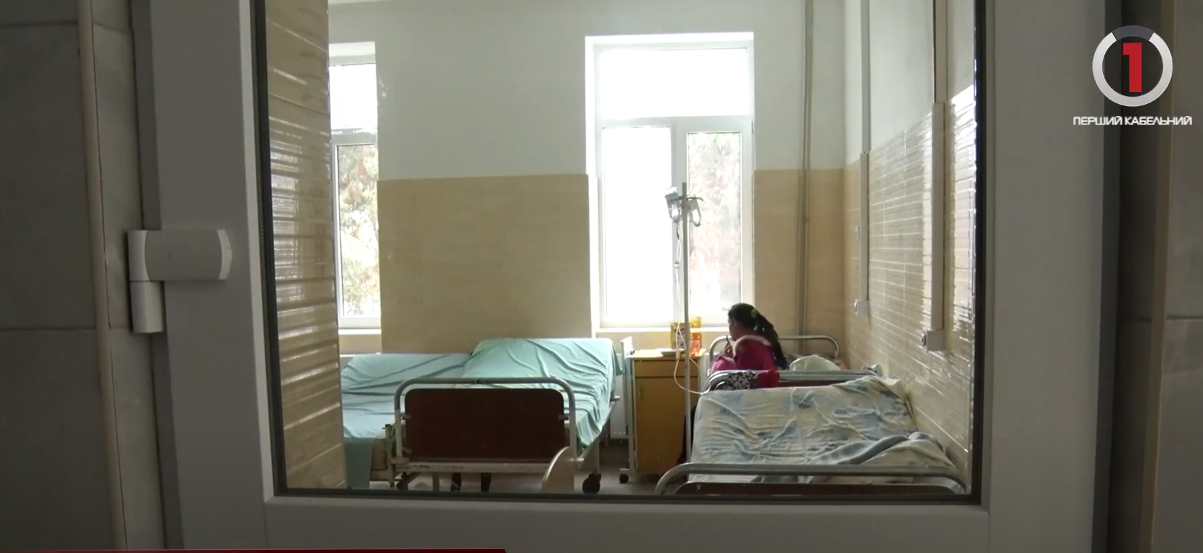 Спостерігають приріст захворюваності: на Закарпатті обговорили епідемічну ситуацію (ВІДЕО)