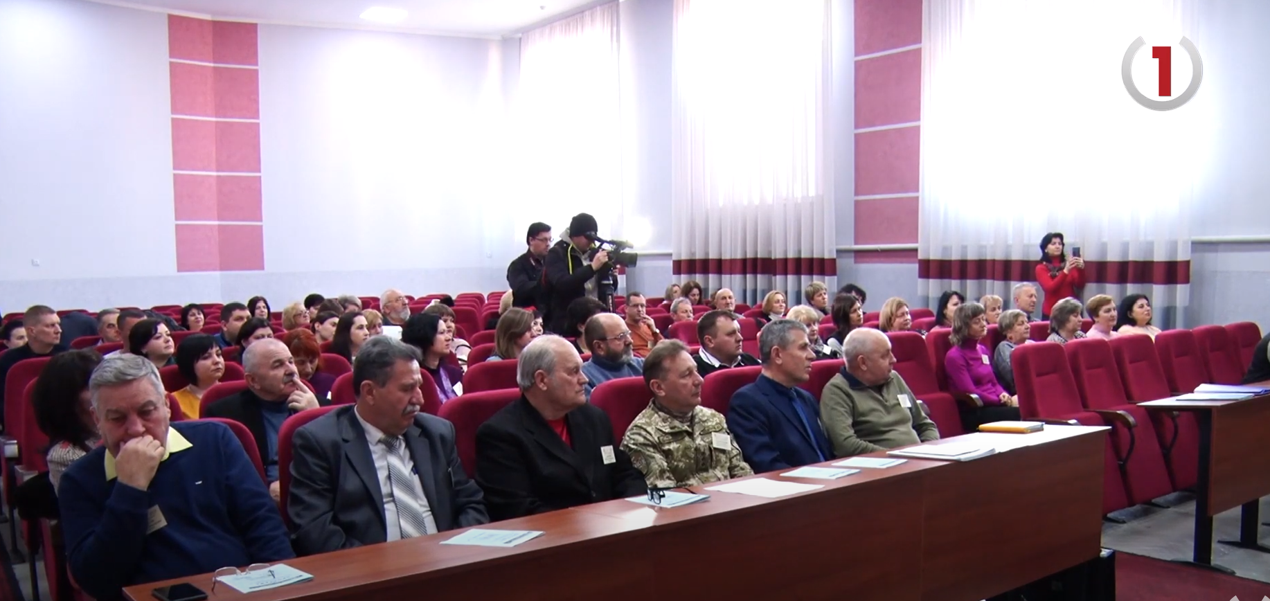 Фінальний етап конкурсу «Учитель року - 2023» стартував у обласному центрі Закарпаття (ВІДЕО)
