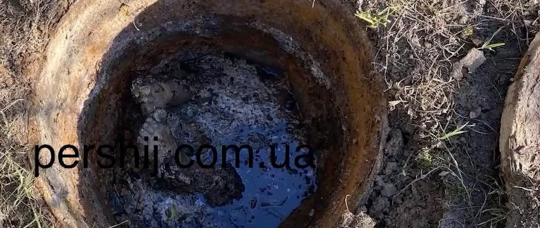 Із прив’язаною гирею та зв’язаними руками: деталі моторошного вбивства на Мукачівщині (ВІДЕО)