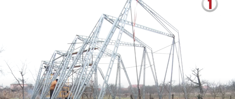 Культурний проект під час війни: чи на часі будівництво амфітеатру у Ракошині (ВІДЕО)