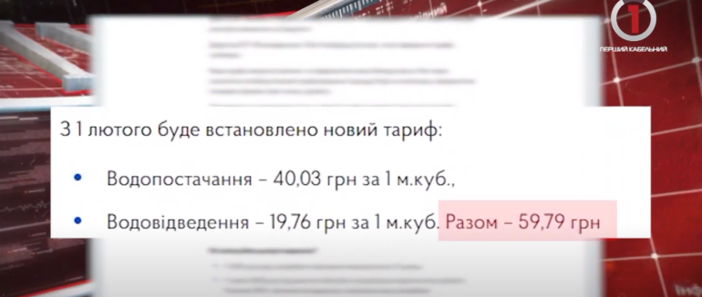 Найдорожча вода від міського голови Балоги: чи прислухається мукачівська влада до громади? (ВІДЕО)