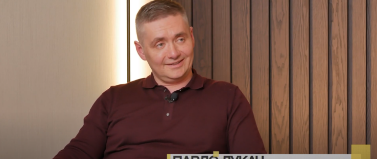 Ужгородську ЦМКЛ очолив кардіохірург Павло Лукач: які у нього плани (ВІДЕО)