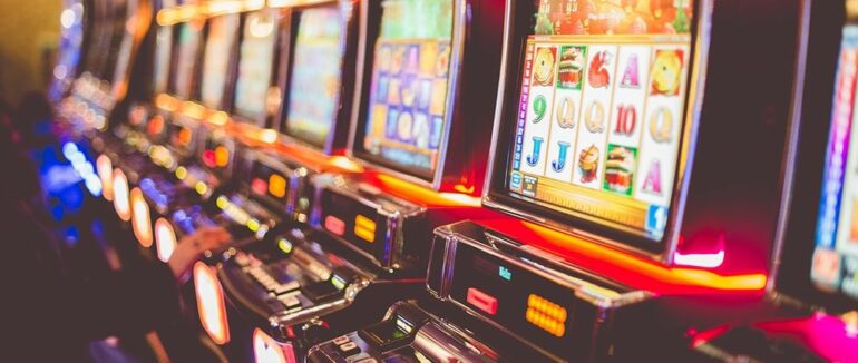 Огляд ігрових-автоматів – особливості