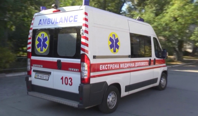 У Мукачеві від отруєння дві людини загинули, одна - у лікарні