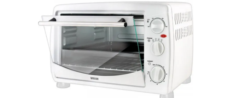 Електронна піч: чому це кращий вибір сьогодні