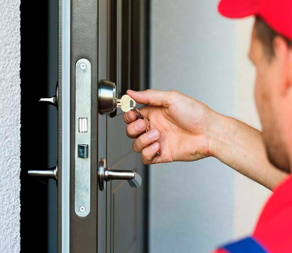 Ви замкнули двері, а ключі залишилися всередині?: MyKey знають як вам допомогти