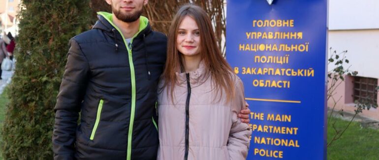 На Закарпатті брат та сестра вирішили долучити до спецпідрозділу “Лють”