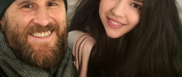 20-річна закарпатка чекає на первістка від 60-річного переселенця із Маріуполя