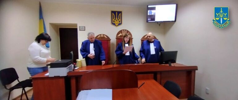 За вбивство прикордонника закарпатець опиниться за ґратами на 15 років