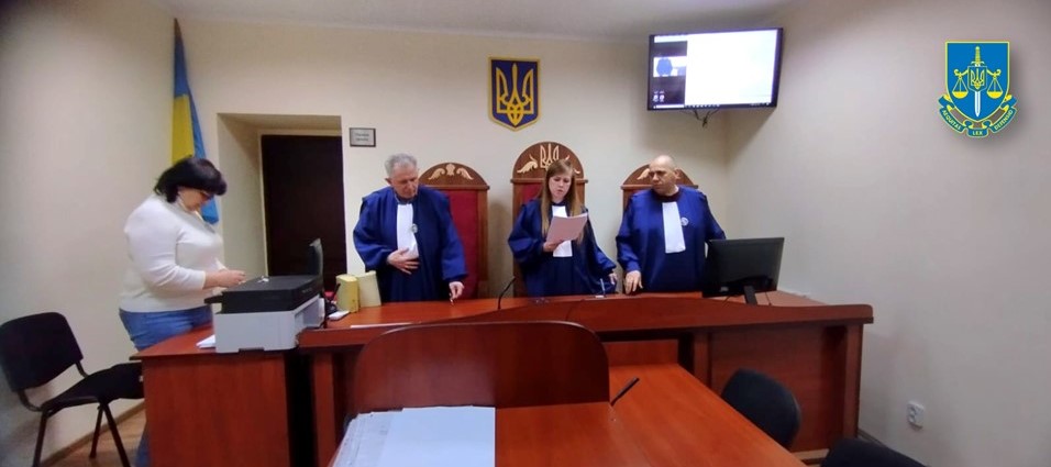За вбивство прикордонника закарпатець опиниться за ґратами на 15 років