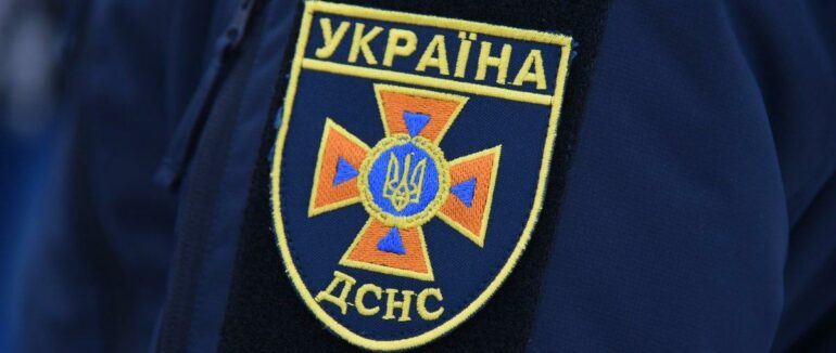 На Ужгородщині знайшли два боєприпаси часів Другої світової