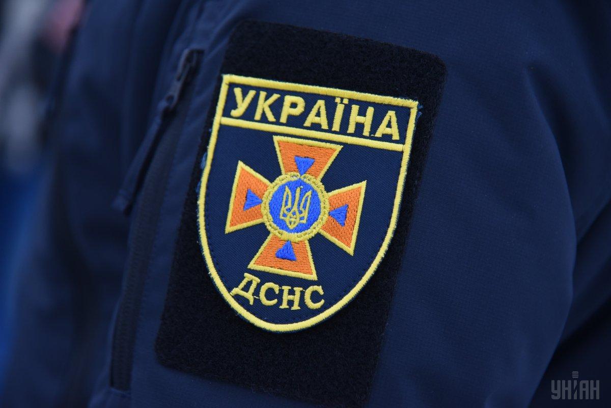 На Ужгородщині знайшли два боєприпаси часів Другої світової