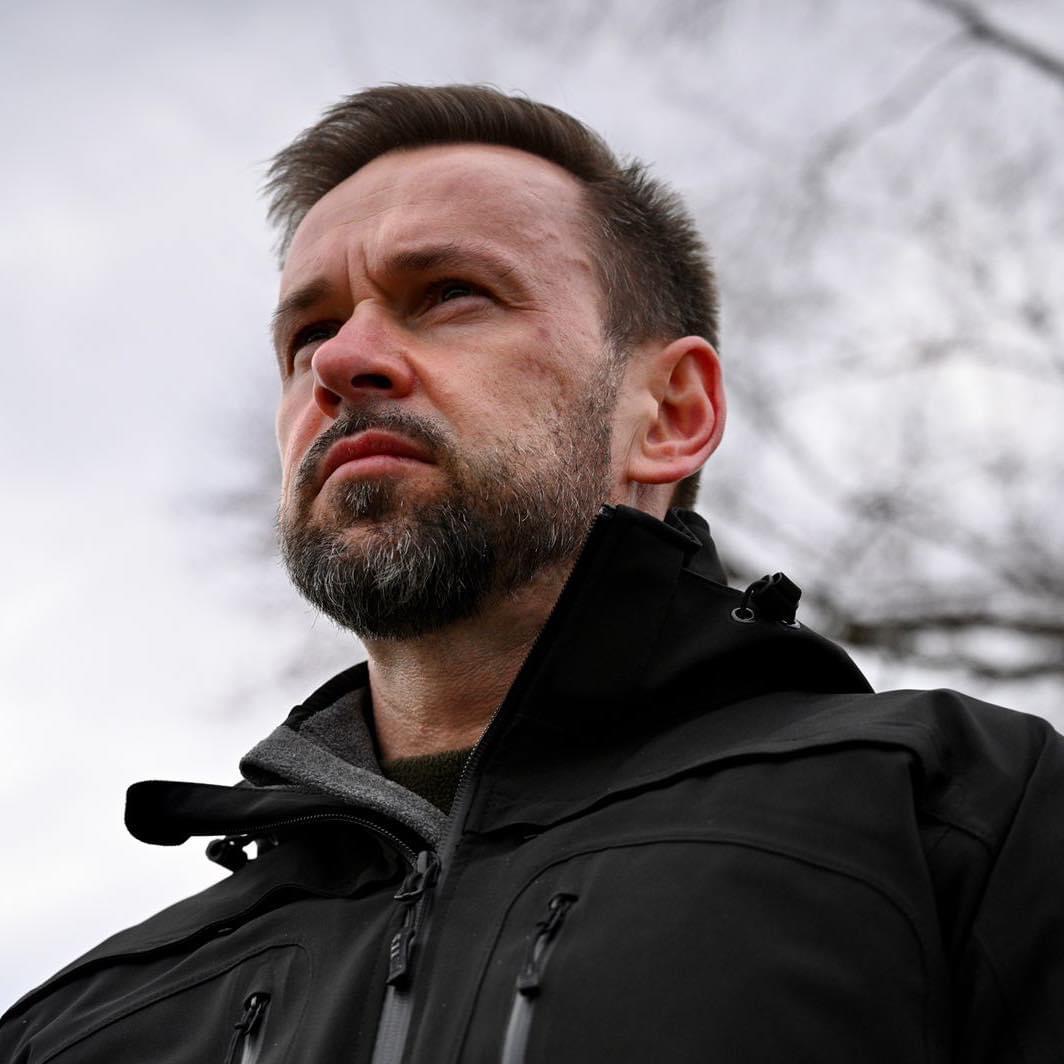 Віктор Микита прокоментував ситуацію щодо зґвалтування неповнолітньої дівчини на Воловеччині