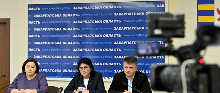 Особливості здачі цьогоріч: в Ужгороді розповіли деталі складання НМТ (ВІДЕО)