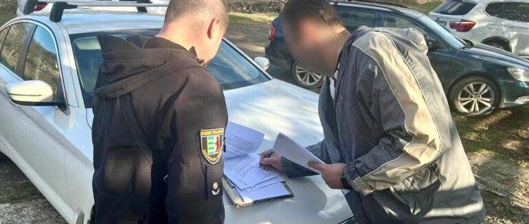 Ексголова та члени правління одного з банку на Закарпатті здійснили аферу на понад 50 млн грн