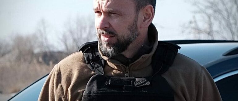 Віктора Микиту обрали головою Палати регіонів Конгресу місцевих та регіональних влад при Президентові України