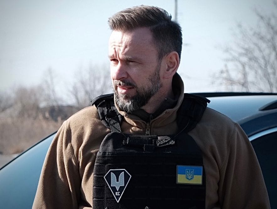 Віктора Микиту обрали головою Палати регіонів Конгресу місцевих та регіональних влад при Президентові України