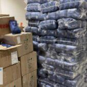 Продаж фальсифікованої кави: на Закарпатті підозрюють трьох осіб (ФОТО)