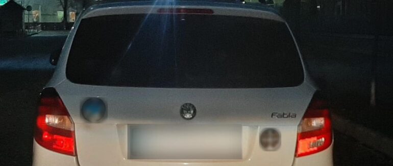 У Мукачеві та Ужгороді водії пропонували патрульним хабар за порушення