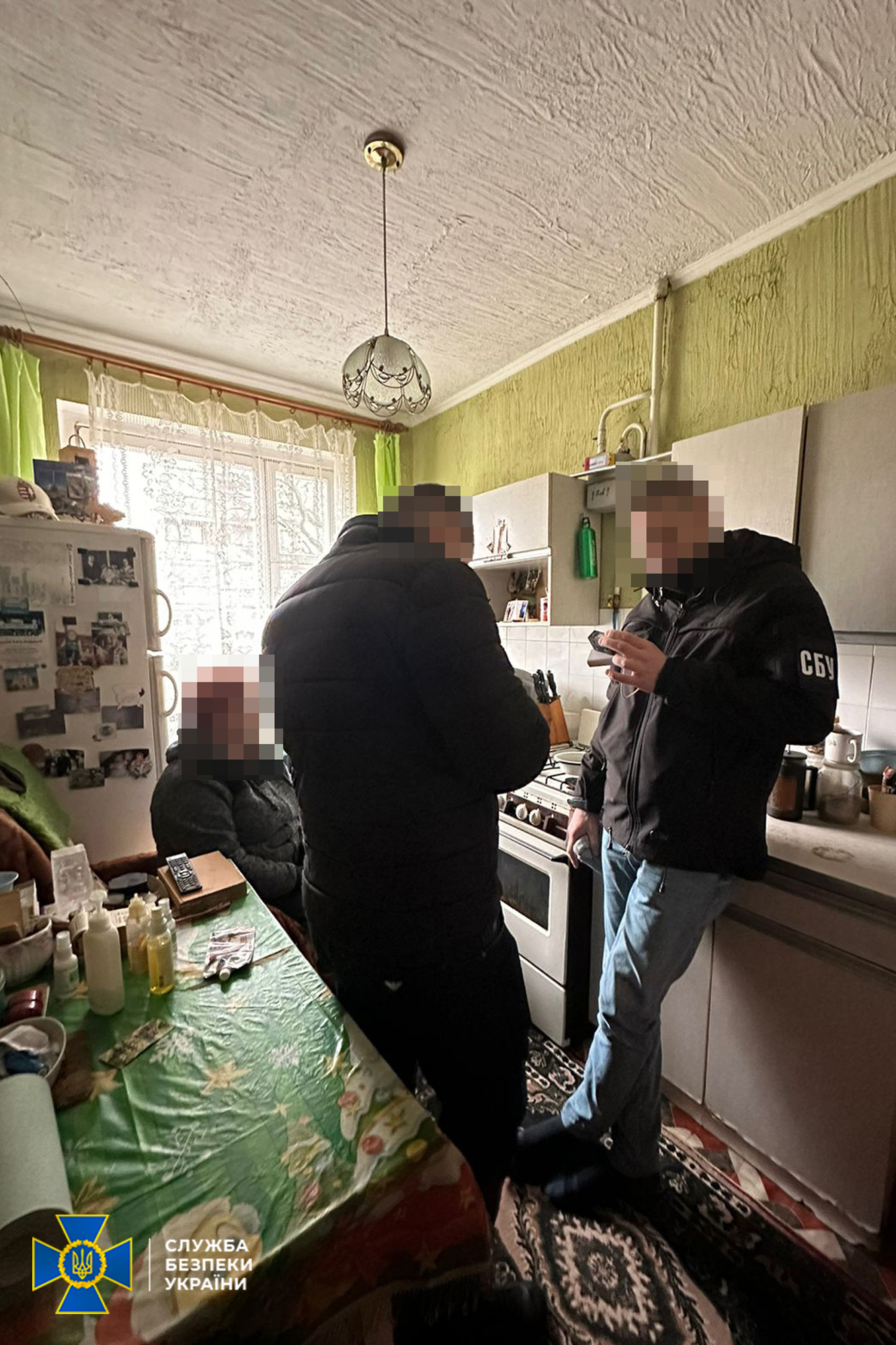 На Закарпатті місцеву жительку судитимуть за публічне виправдовування агресії рф