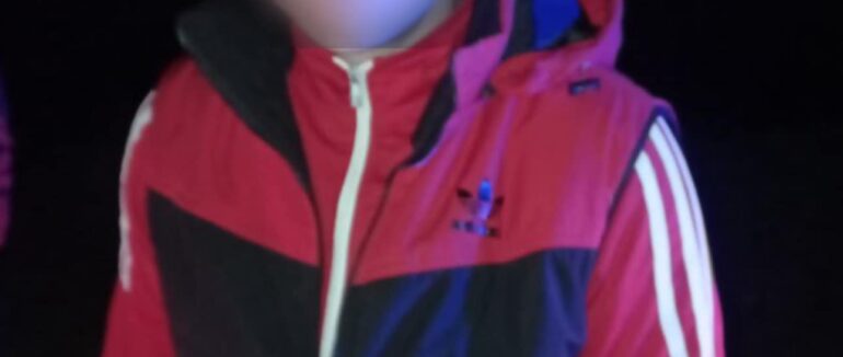 Біля Мукачева зупинили водія з наркотиками: огляд показав, що чоловік “під кайфом”