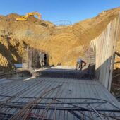 Цьогоріч отримають першу сіль: на Закарпатті триває розробка соляного родовища (ВІДЕО)