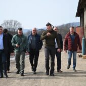 Відновлення підприємства: на Ужгородщині стартували роботи на виробництві з Краматорська (ФОТО)