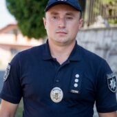 Офіцер громади Мукачева викрив злочинця-грабіжника