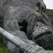 Закарпаття — лідер за кількістю демонтованих радянських об’єктів в Україні з початку війни