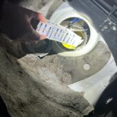 Сховок у паливному баку: іноземець намагався перевезти контрабанду до Румунії