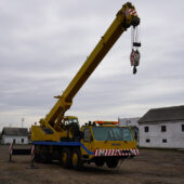 Із атомної станції Республіки Словенія: рятувальники Закарпаття отримали допомогу