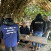 Вимагав надуманий борг: жителя Ужгородщини взяли під варту без застави