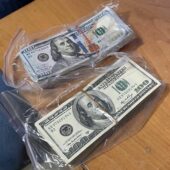 На кордоні з Угорщиною харків’янин «розгубився», щоб не декларувати валютні цінності