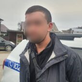 Пограбували та втекли: двох зловмисників затримвали на Тячівщині