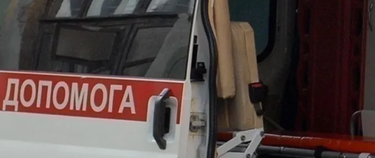 На Мукачівщині медики рятували 3-річного хлопчика