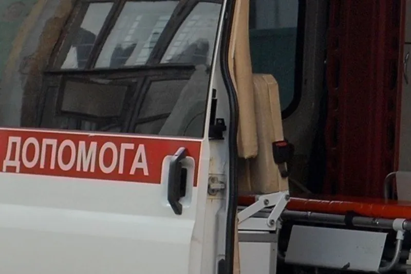 На Мукачівщині медики рятували 3-річного хлопчика