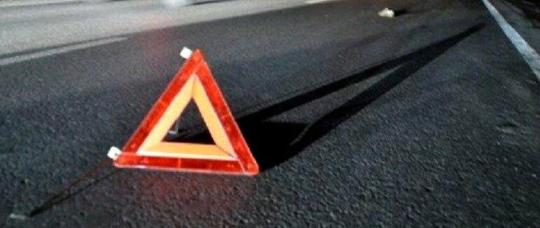 На Хустщині зіштовхнулися 2 автівки: двох постраждалих госпіталізували до лікарні