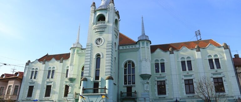 «Ручний механізм» мера А.Балоги: депутати міськради Мукачева підписали важливе звернення