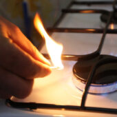 Виявили витік газу: населений пункт на Мукачівщині залишиться без газопостачання