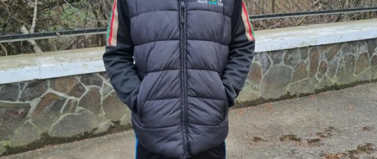 В Ужгороді затримали чоловіка, який проник до чужого будинку