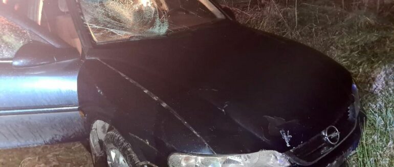 Жінка загинула у лікарні: у Хустському районі трапилася фатальна ДТП