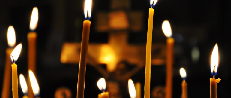 Сьогодні важливий день для Церкви: яке свято 22 березня