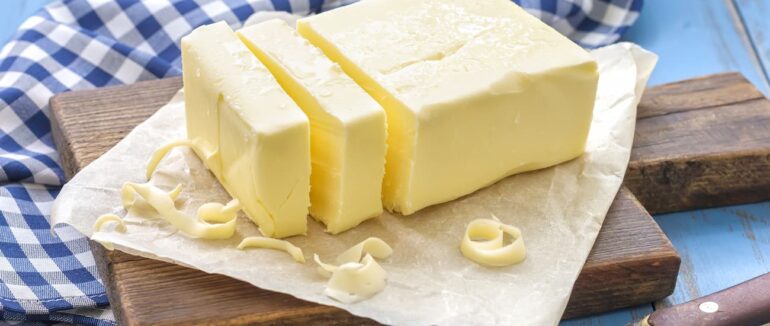 В Україні чимало фальсифікованого масла: яке радять не купувати