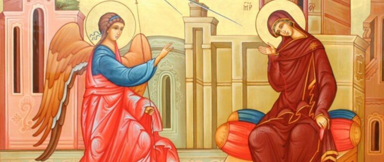 Три великі свята: календар на квітень місяць