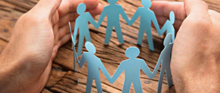 У понеділок на Тячівщині будуть видавати гуманітарну допомогу для ВПО