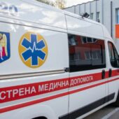 Задишка, а опісля зупинка серця: закарпатські медики врятували 52-річного чоловіка